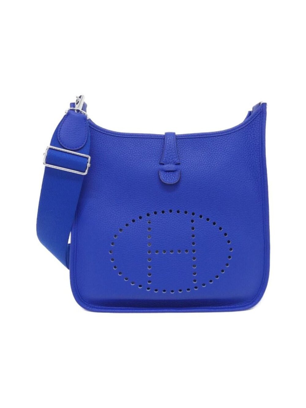 Hermes Evelyne 3 PM Shoulder Bag